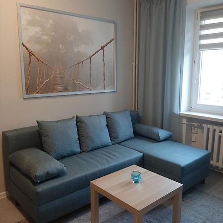 Apartament Zamkowy มัลบอร์ก ภายนอก รูปภาพ