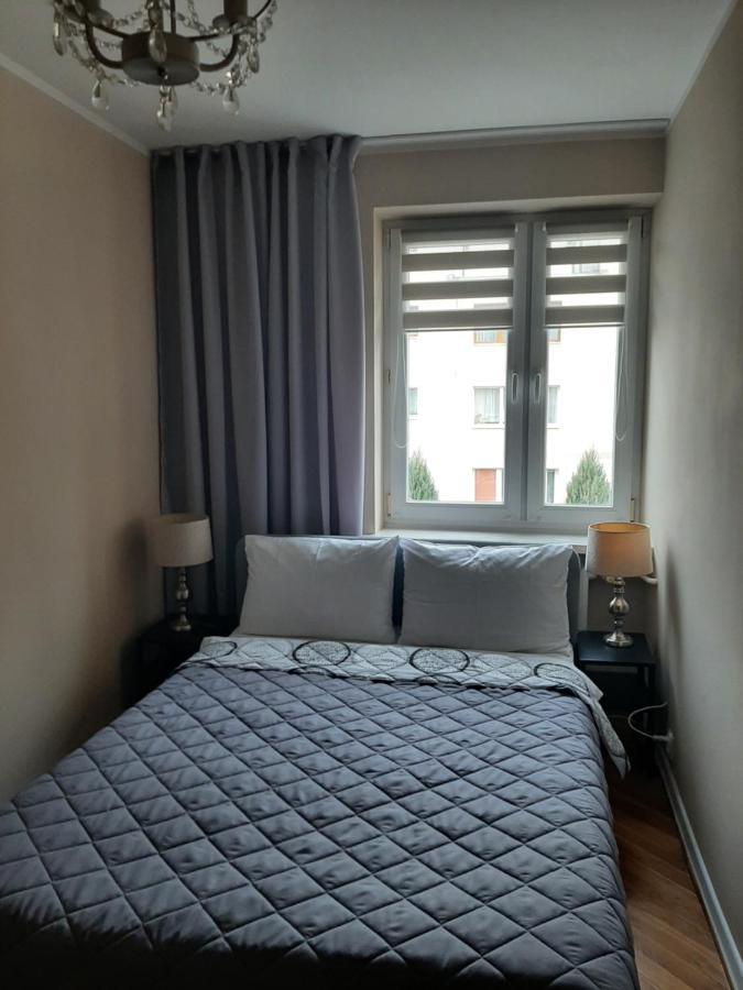 Apartament Zamkowy มัลบอร์ก ภายนอก รูปภาพ