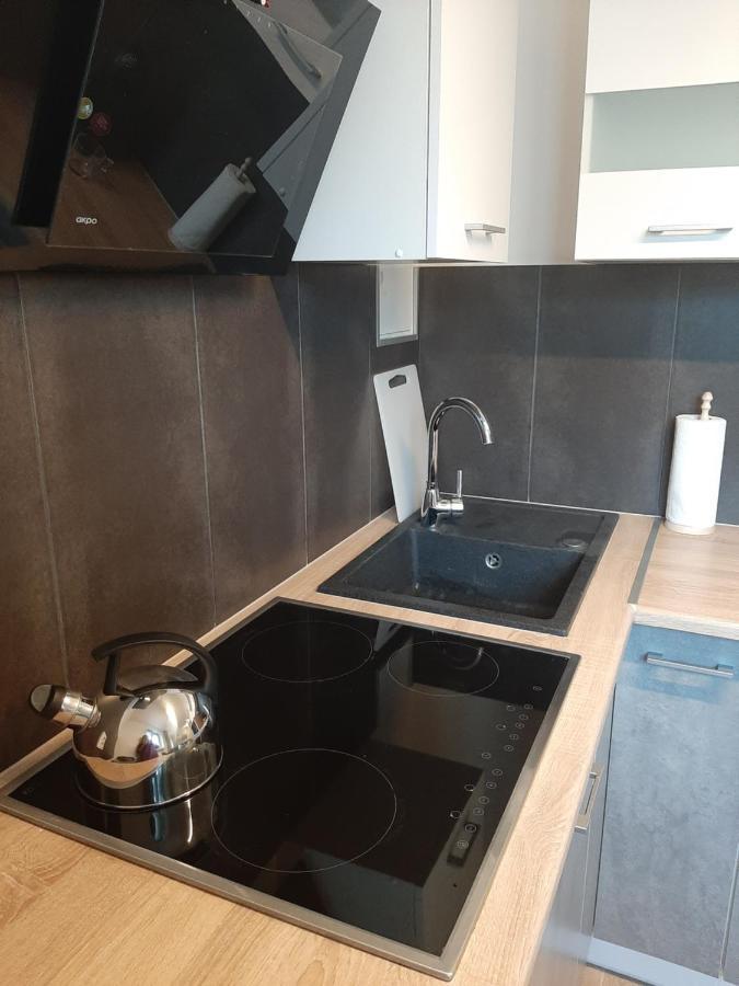 Apartament Zamkowy มัลบอร์ก ภายนอก รูปภาพ