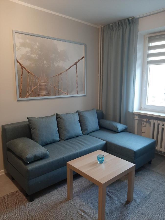 Apartament Zamkowy มัลบอร์ก ภายนอก รูปภาพ