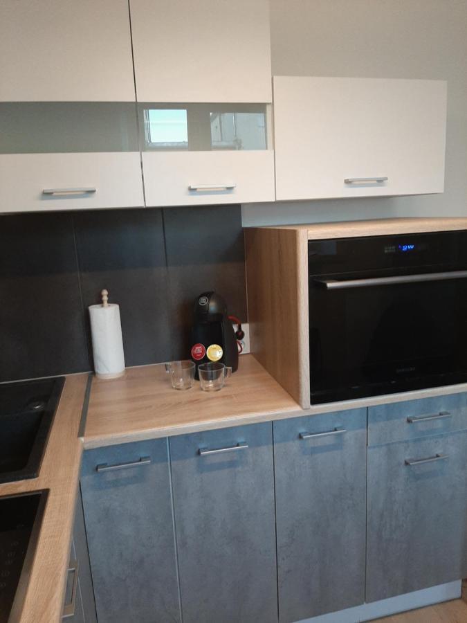 Apartament Zamkowy มัลบอร์ก ภายนอก รูปภาพ